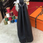 Hermes So Kelly Bag 22 Togo Leather